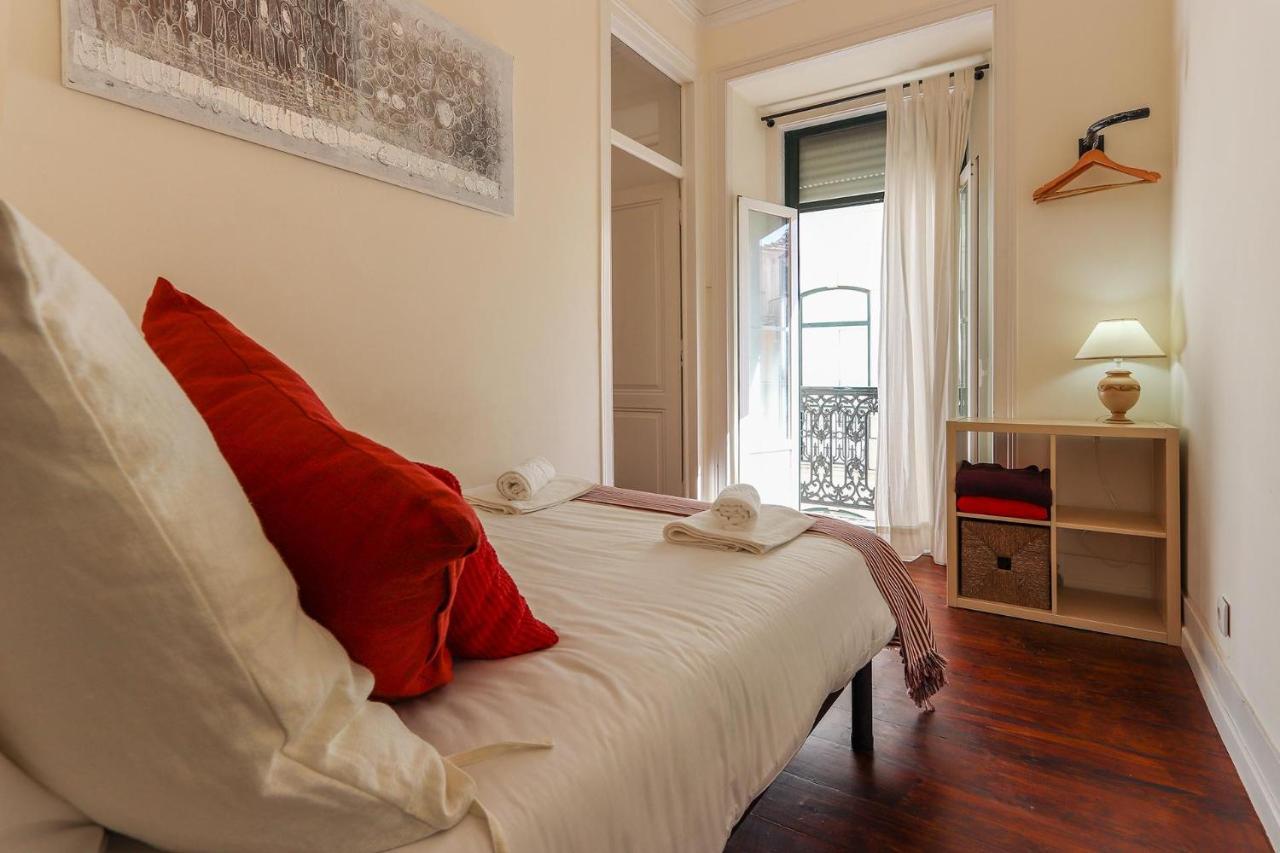 Bairro Alto Classic By Homing Lisboa 外观 照片