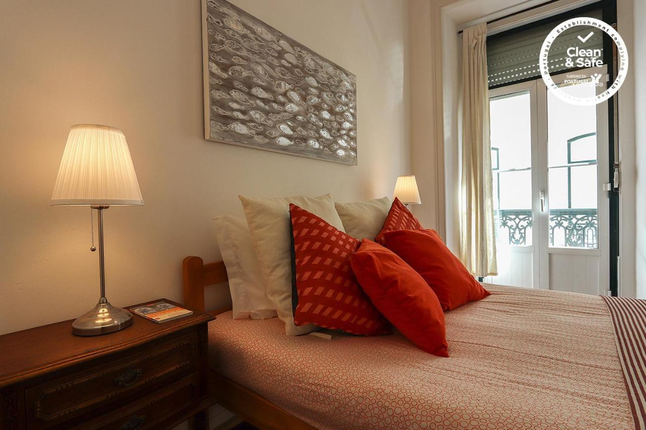 Bairro Alto Classic By Homing Lisboa 外观 照片