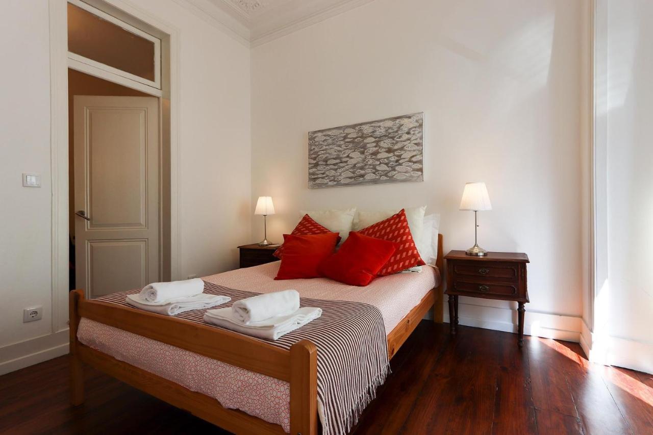 Bairro Alto Classic By Homing Lisboa 外观 照片