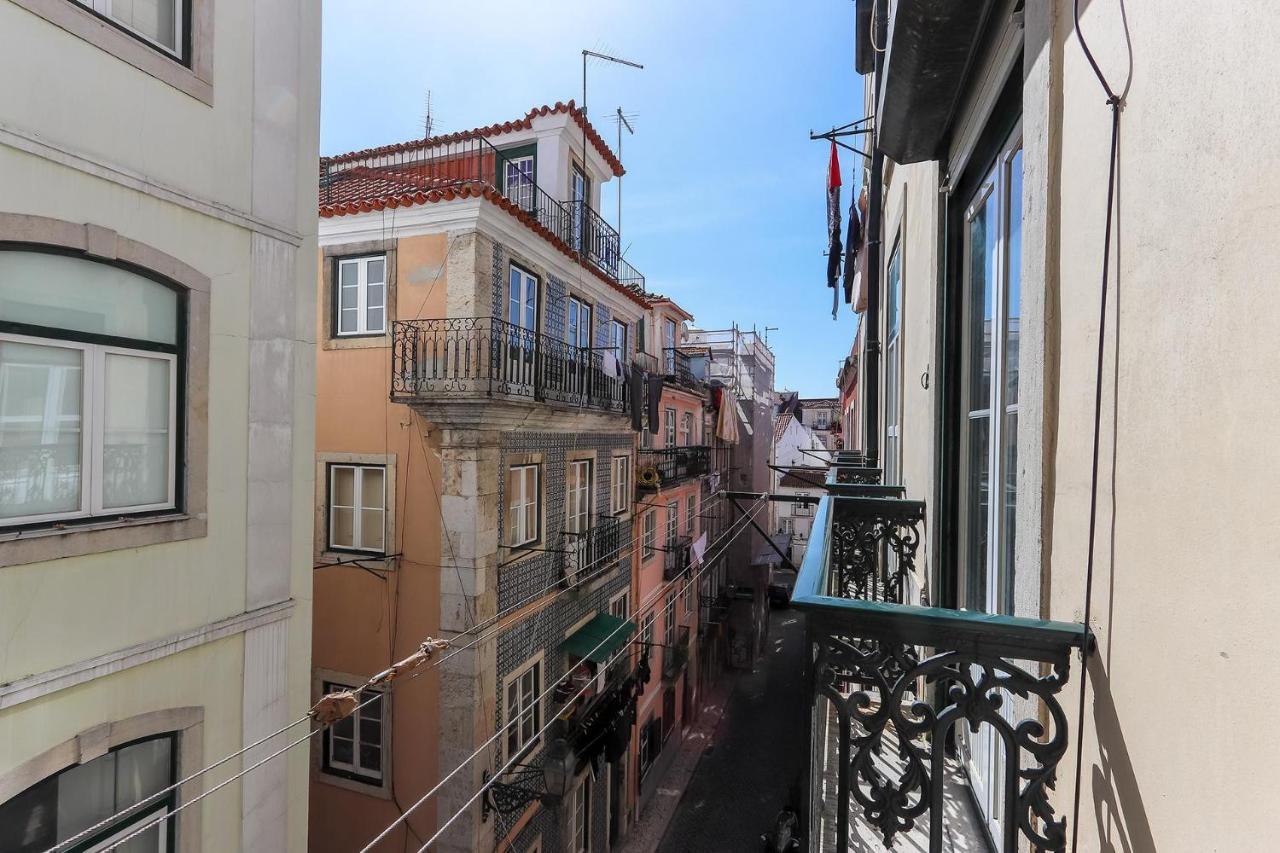 Bairro Alto Classic By Homing Lisboa 外观 照片