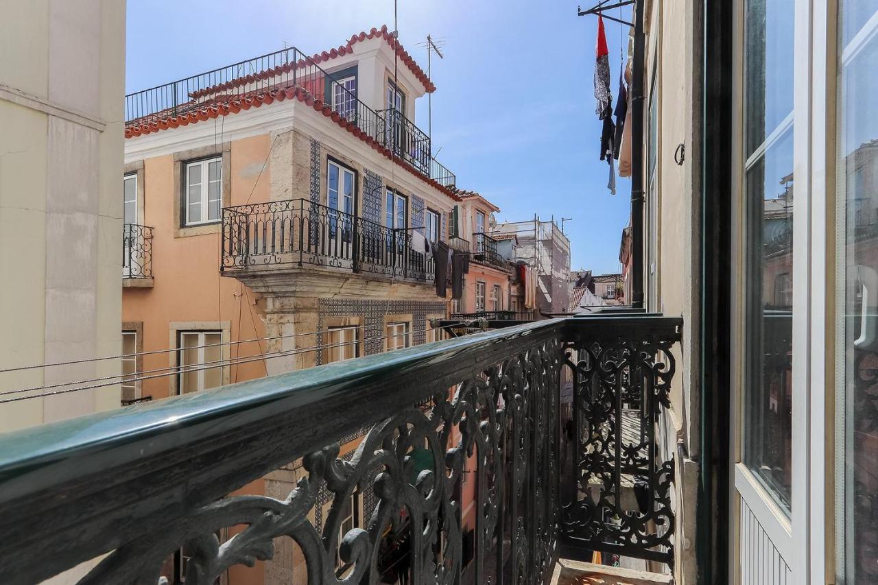Bairro Alto Classic By Homing Lisboa 外观 照片
